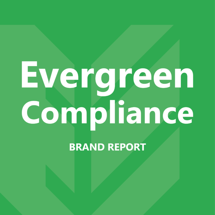 Evergreen Compliance