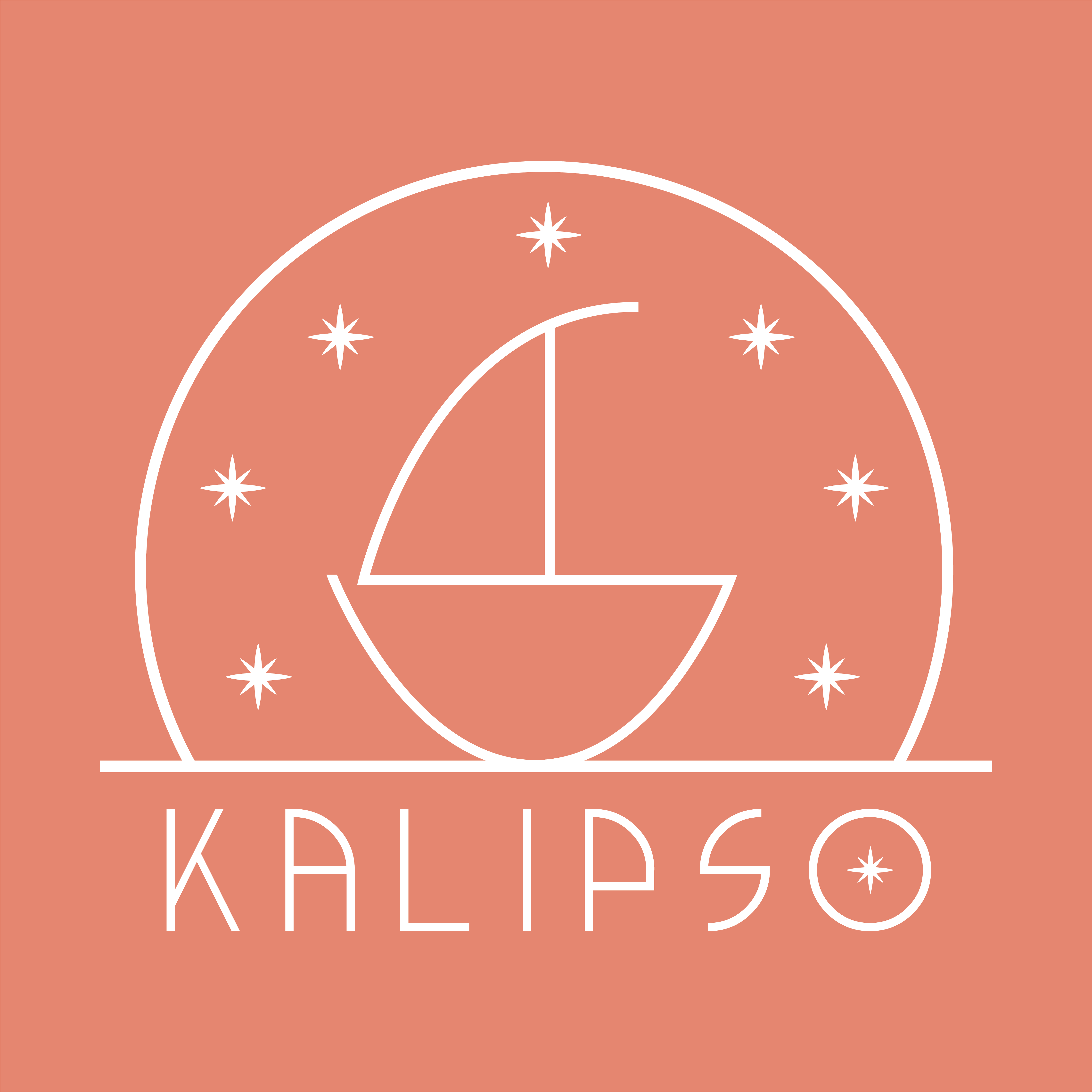 Editorial Kalipso