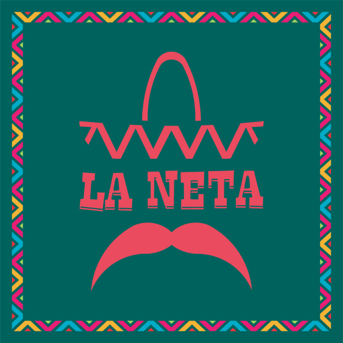 Brandbook - La Neta