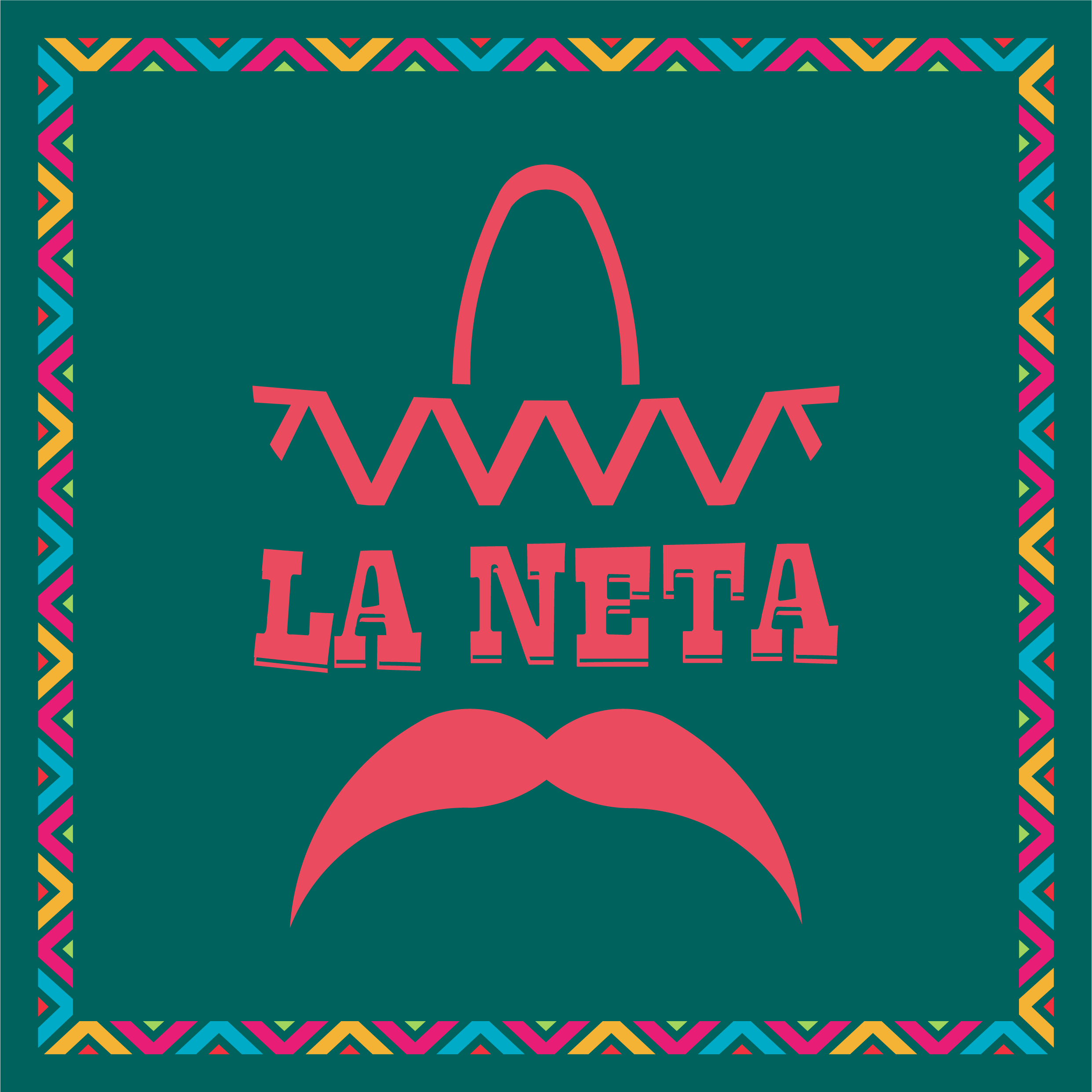 Brandbook - La Neta